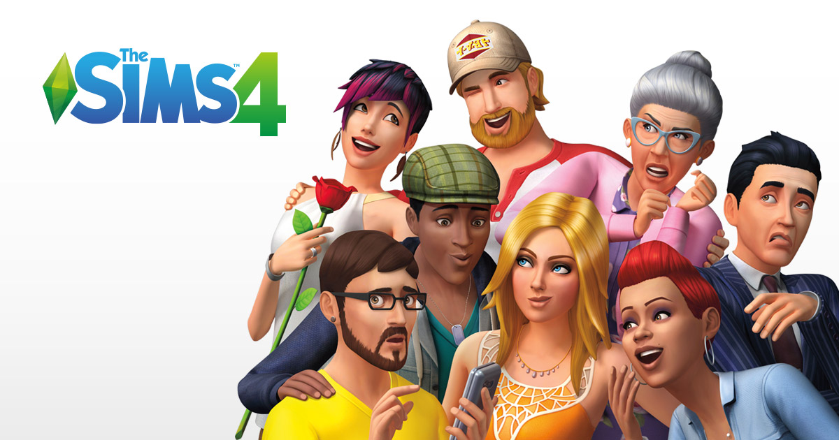 get sims 4 for free mac 2015